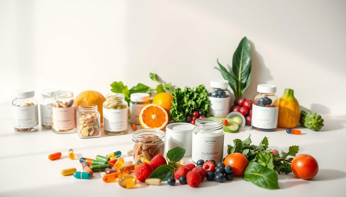 Daily Supplements For Women
