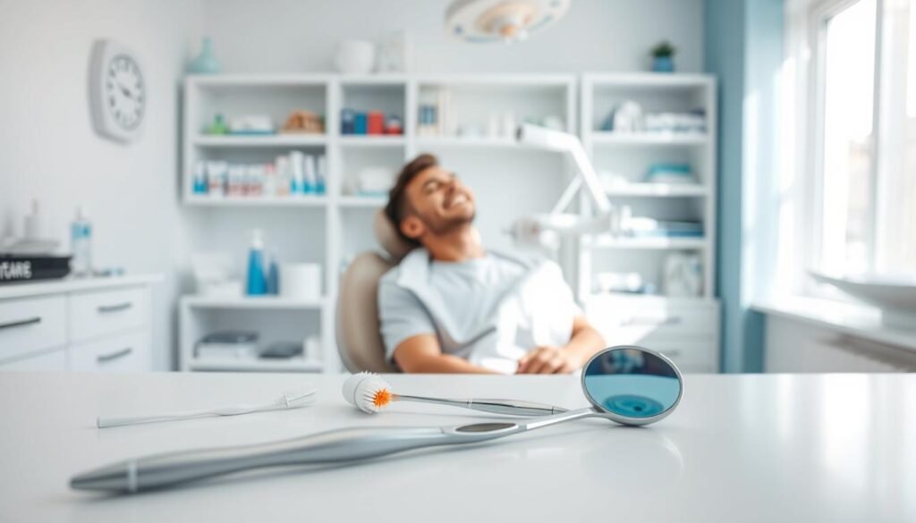 Dental Hygiene Basics