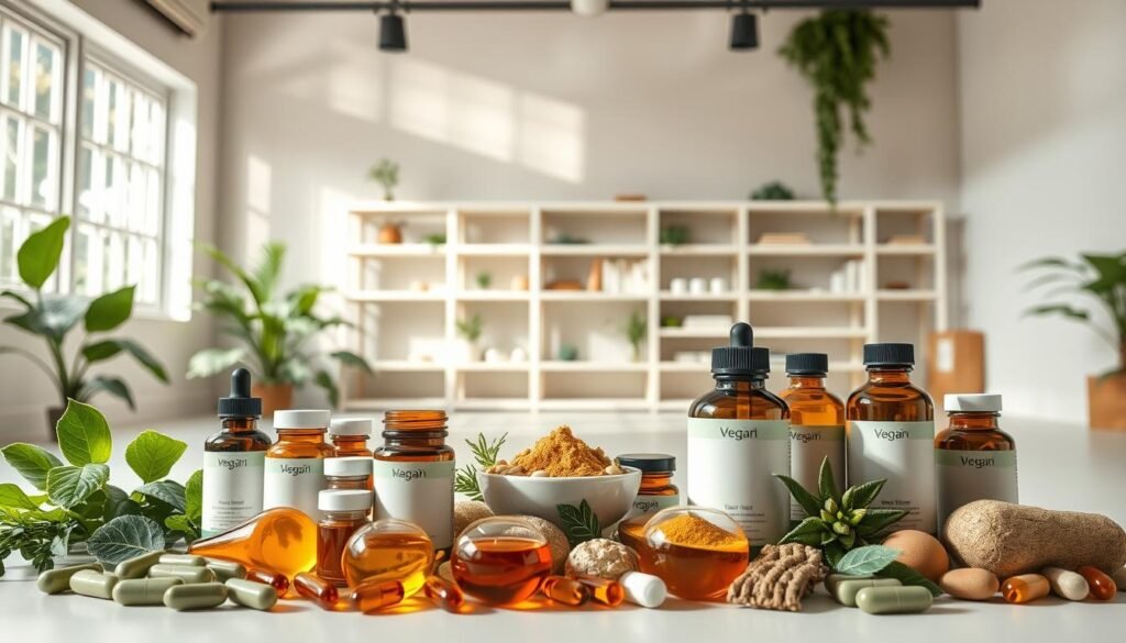 Female Health Supplements Guide