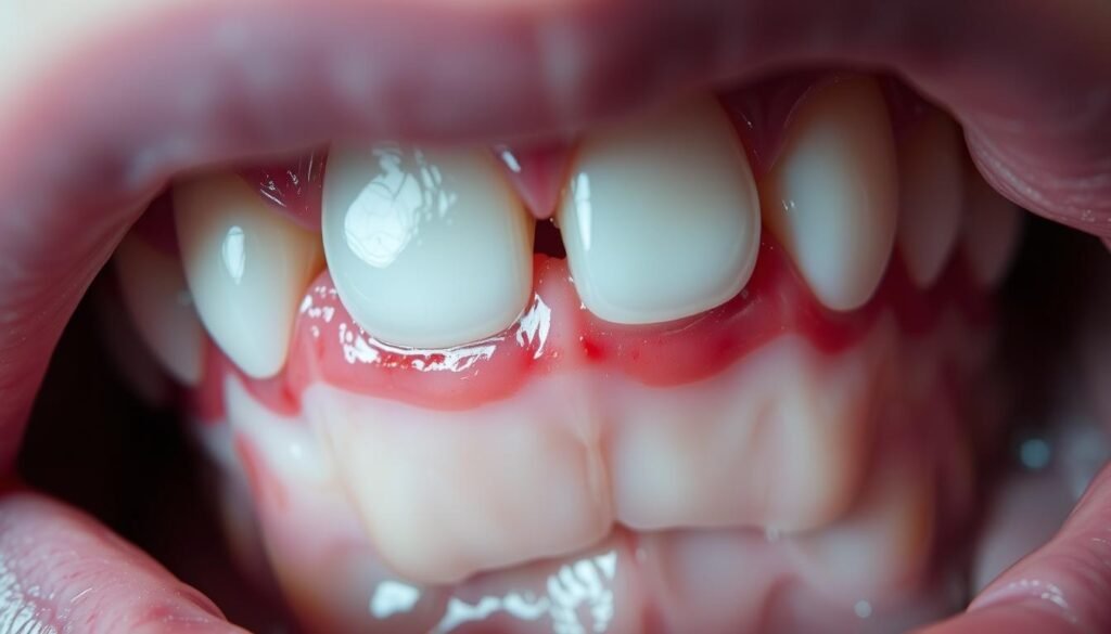 Gum Inflammation Causes