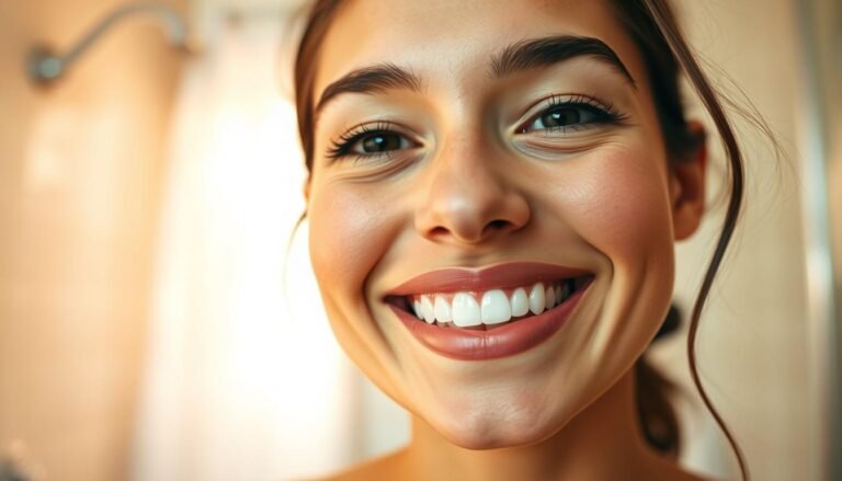 ORAL HEALTH