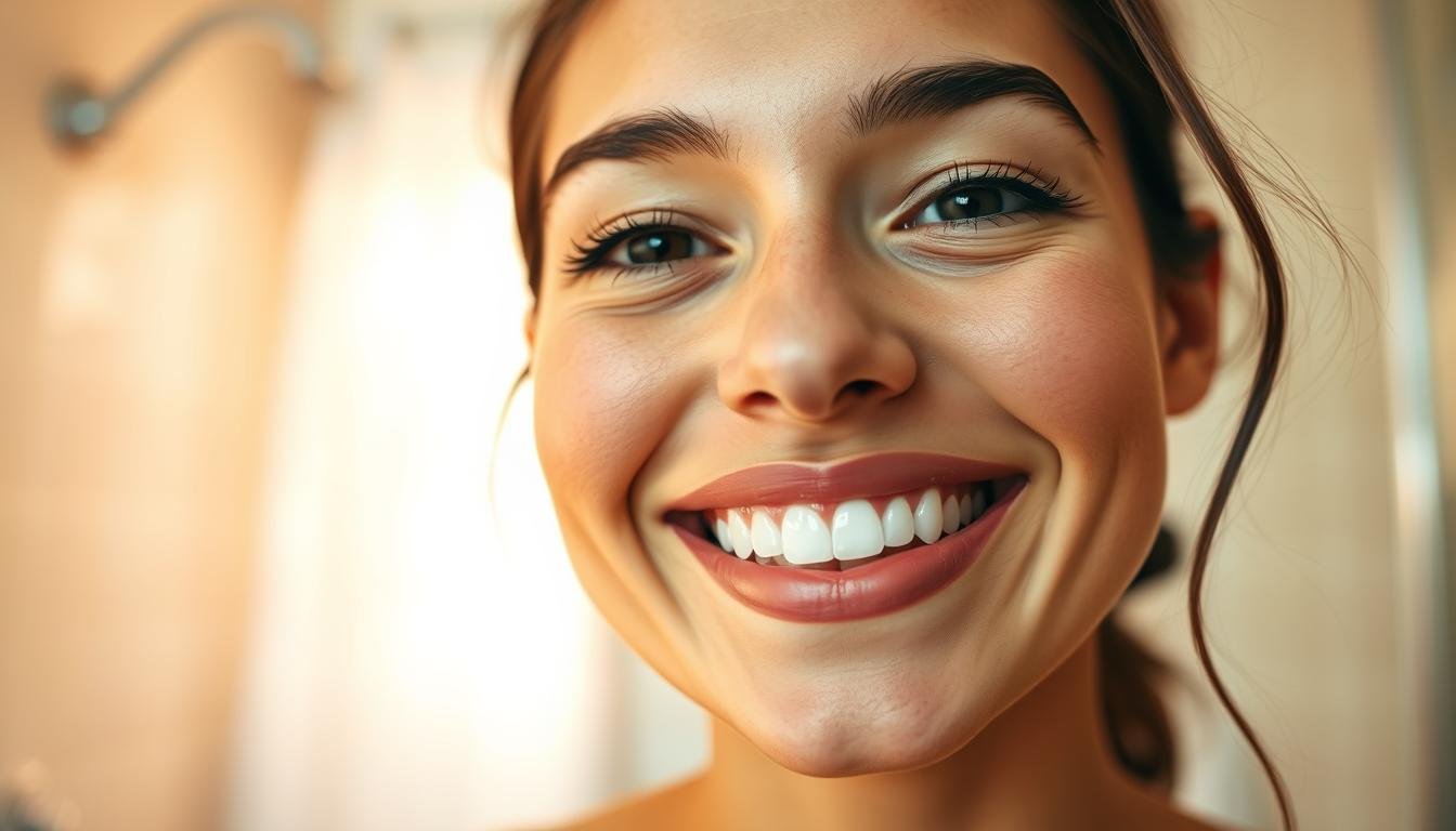 ORAL HEALTH