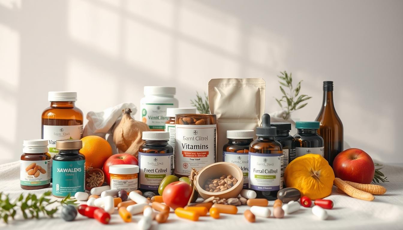 Supplements For Women