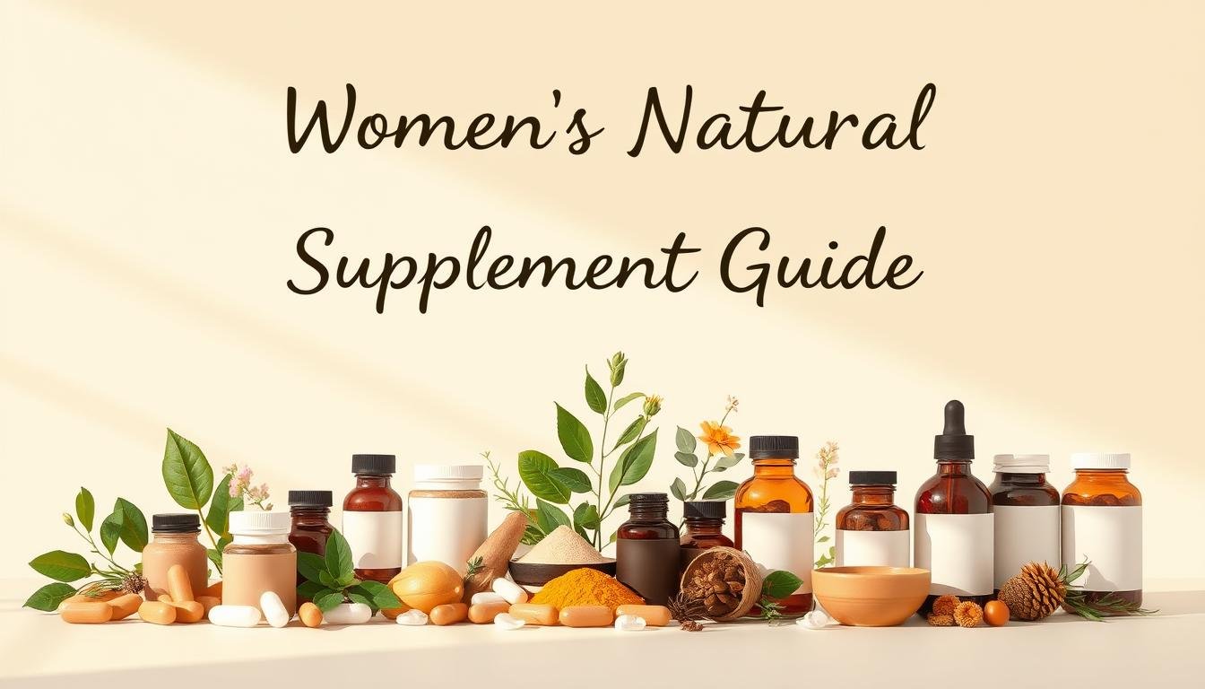 Supplements For Women