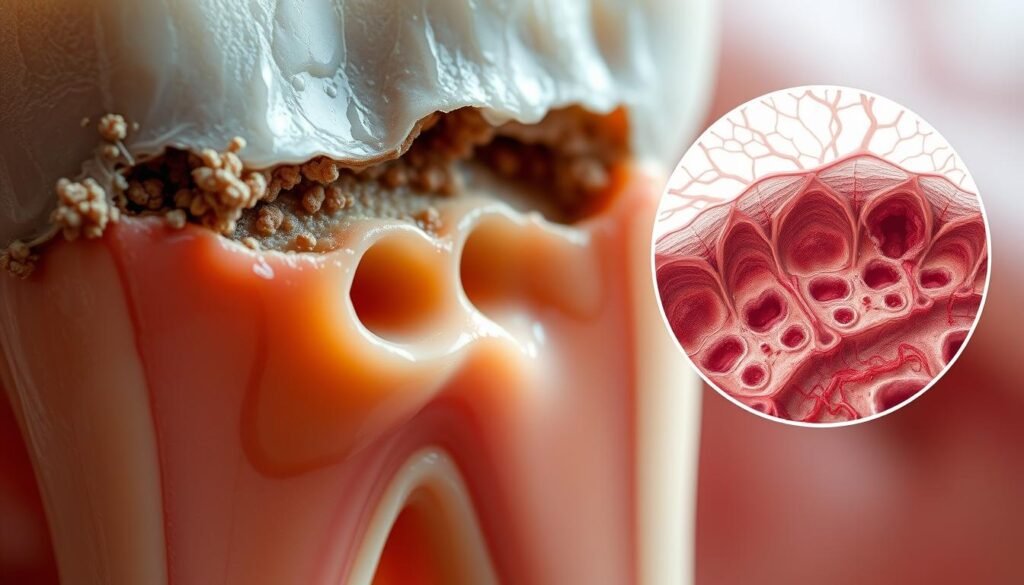 Tooth Decay Causes