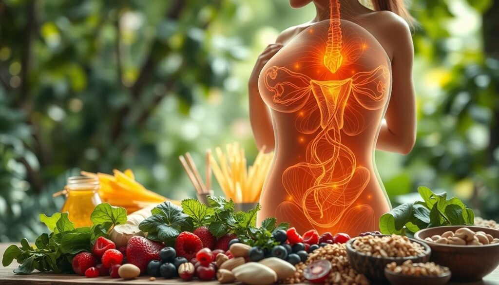 Women's Nutritional Wellness